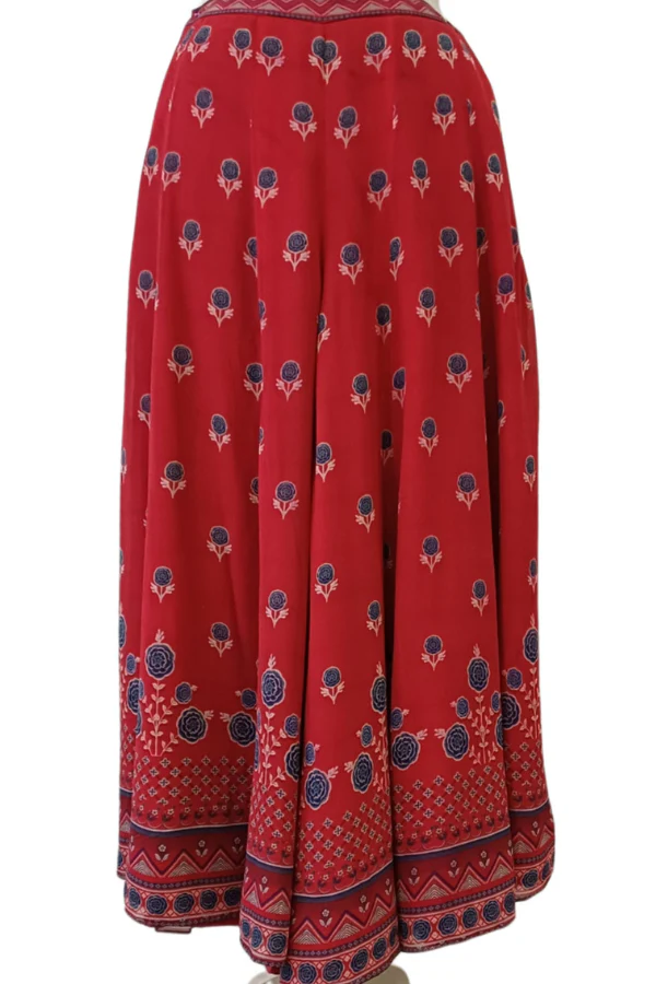 Printed Garara set - Image 4
