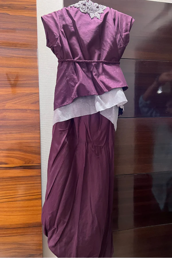 Priyanka Parekh Dress - Image 2