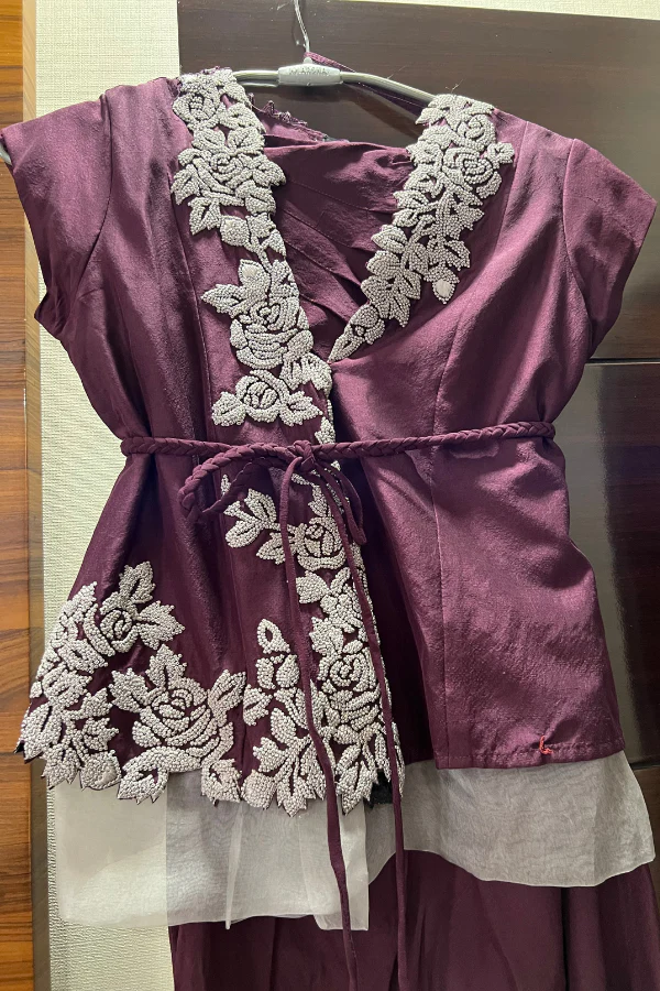 Priyanka Parekh Dress - Image 3