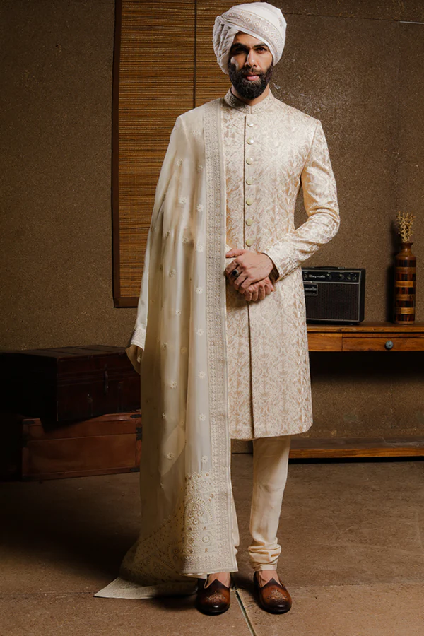 Punit Arora Sherwani
