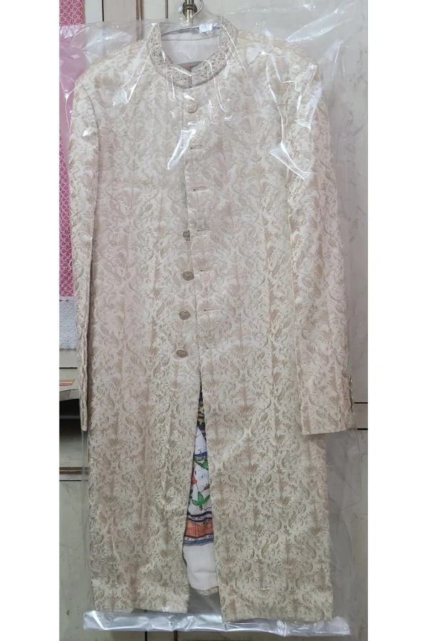 Punit Arora Sherwani - Image 2