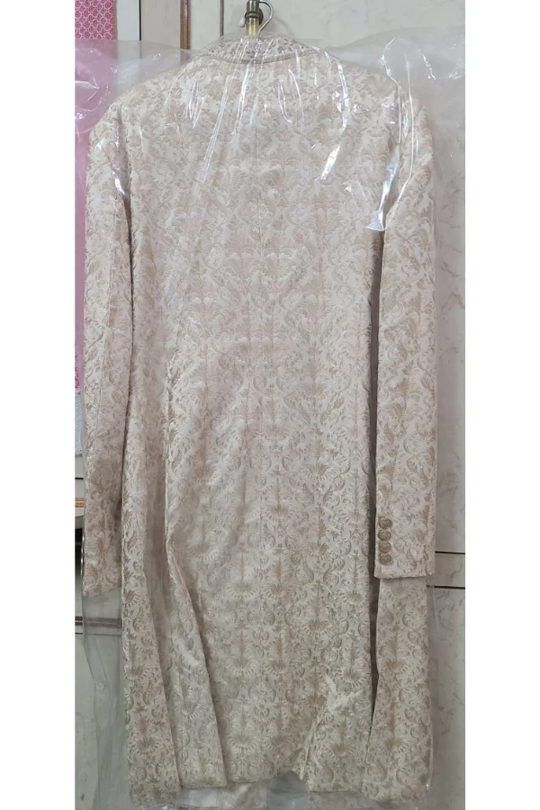 Punit Arora Sherwani - Image 3