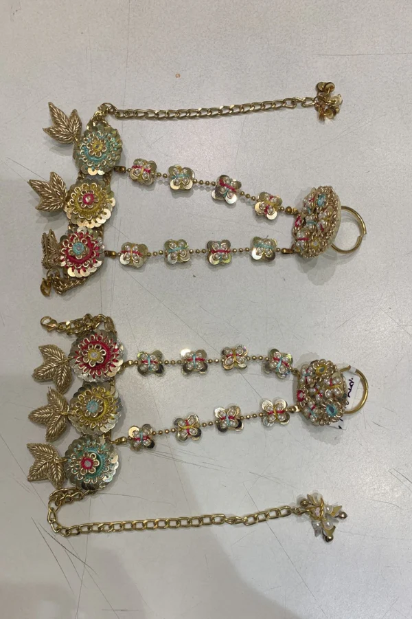 Qbik & Nimai Jewelry - Image 2