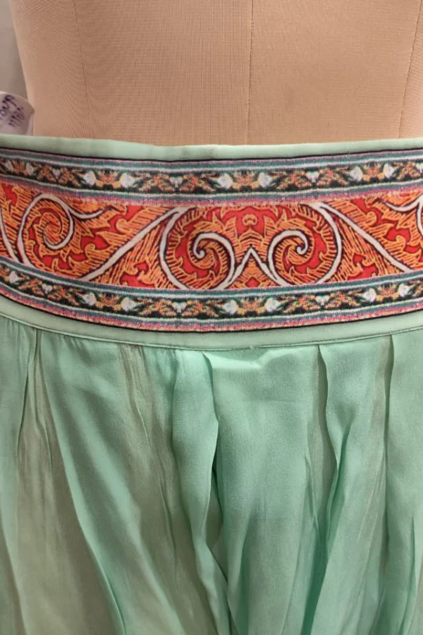 Rajdeep Ranawat printed kurta set - Image 4