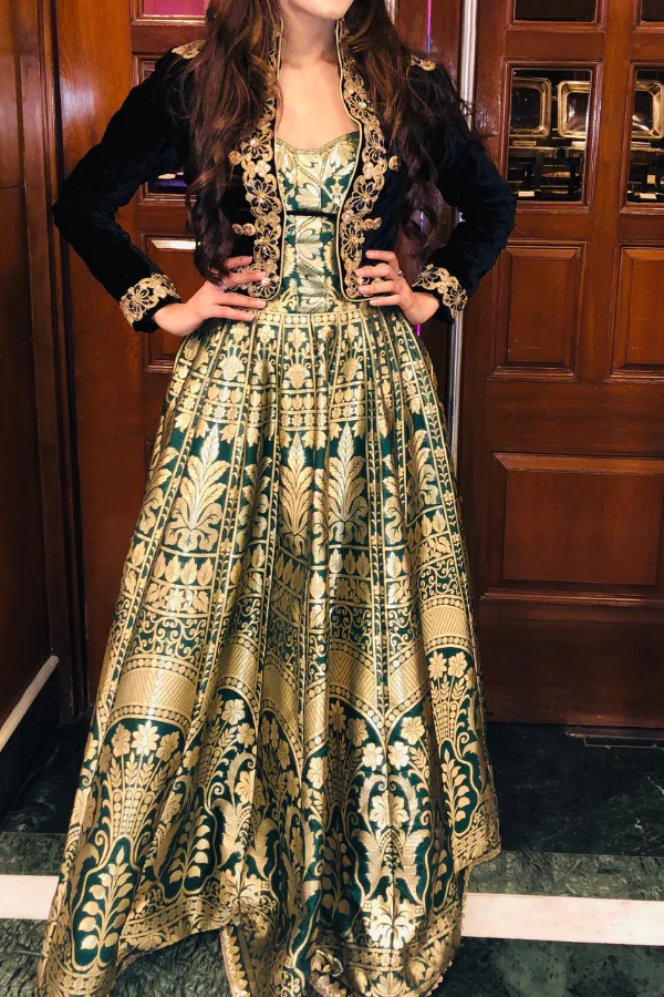 RASHITA SEHRA