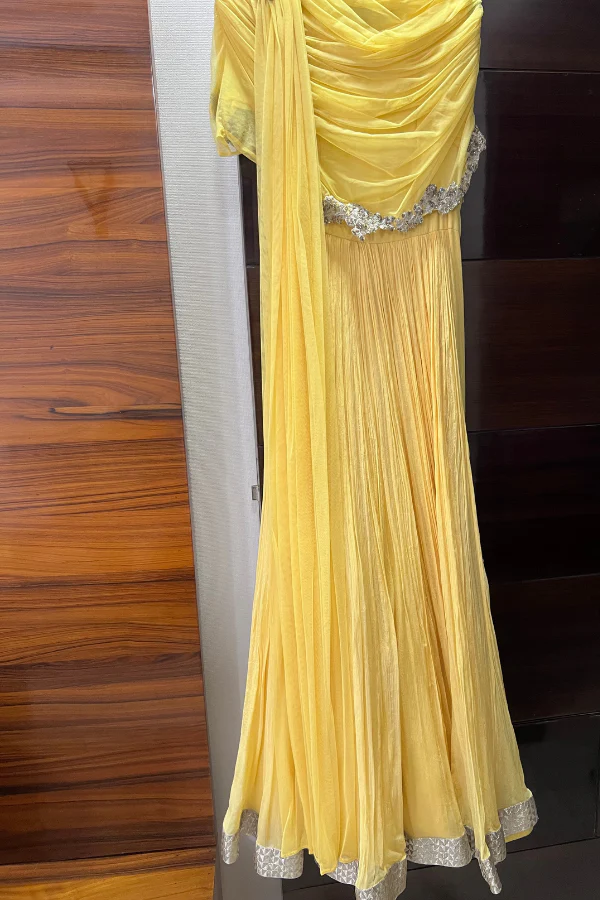 Ridhi Mehra Anarkali - Image 2