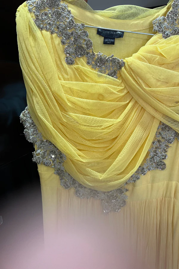 Ridhi Mehra Anarkali - Image 3