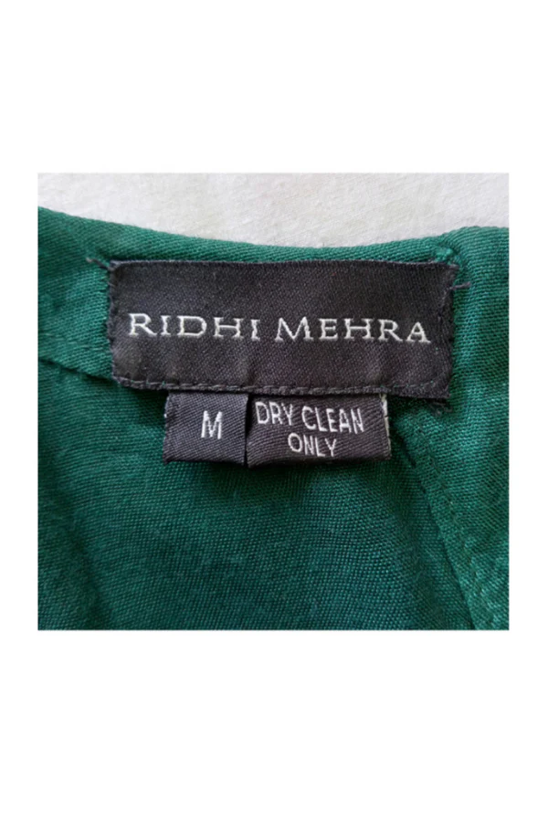 Ridhi mehra anarkali - Image 5