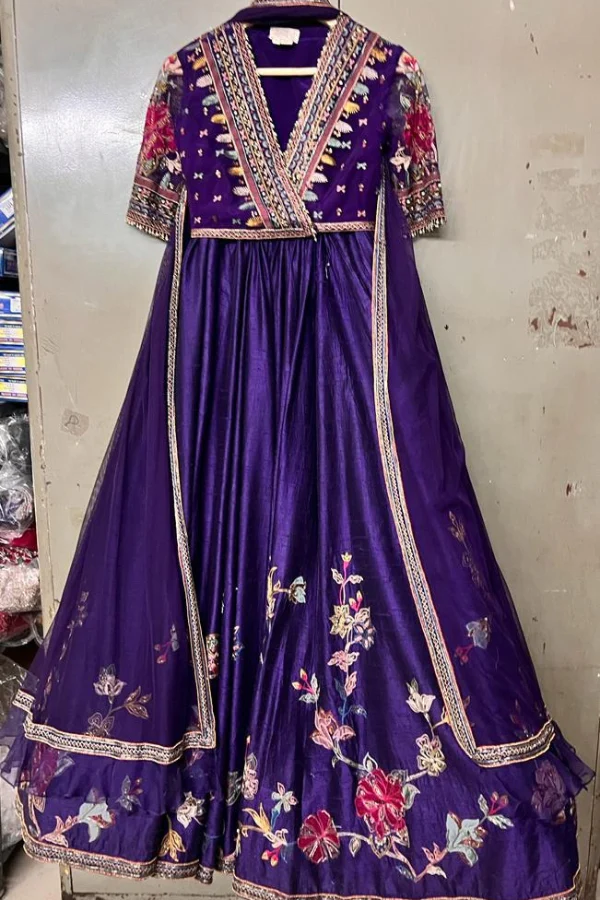 Ridhi Mehra Lehenga Set