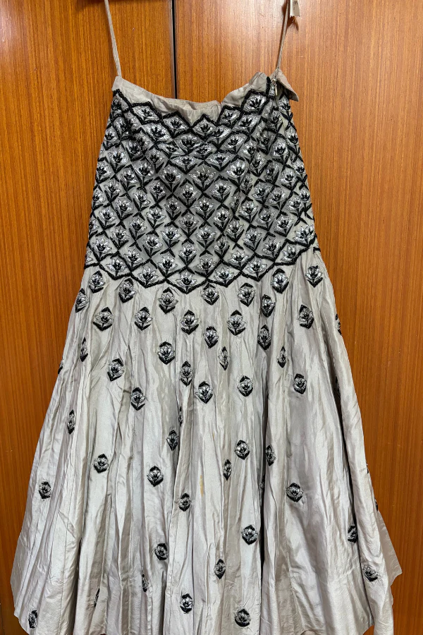 Ridhi Mehra Lehenga Set - Image 3