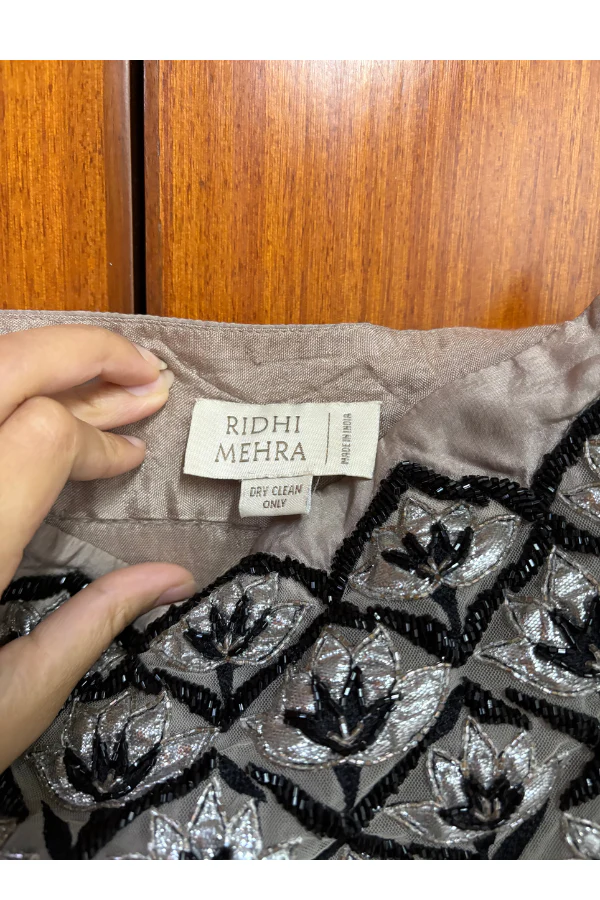 Ridhi Mehra Lehenga Set - Image 5
