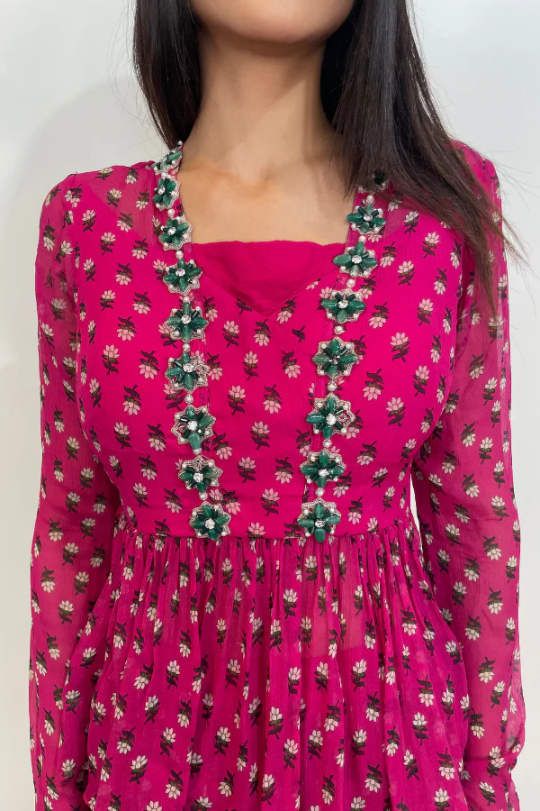 Ridhi mehra Lehenga set - Image 6