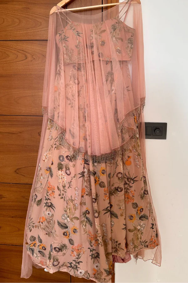 Ridhi Mehra Skirt Set - Image 2