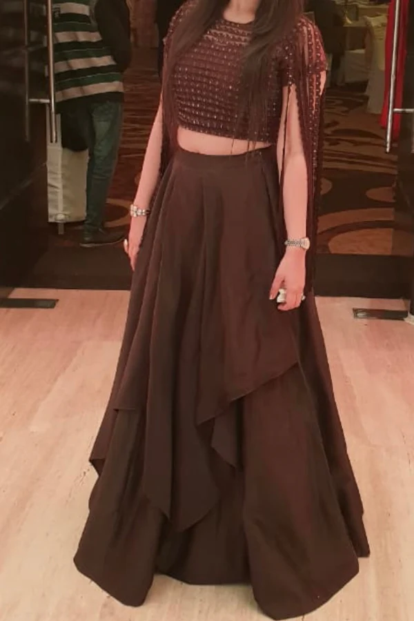 Ridhi Mehra Skirt Set