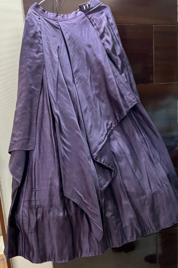 Ridhi Mehra Skirt Set - Image 3