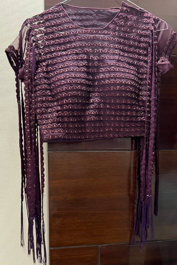 Ridhi Mehra Skirt Set - Image 4