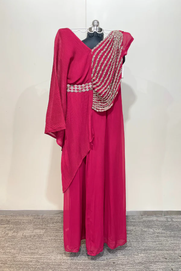 Ridhima bhasin anarkali - Image 2