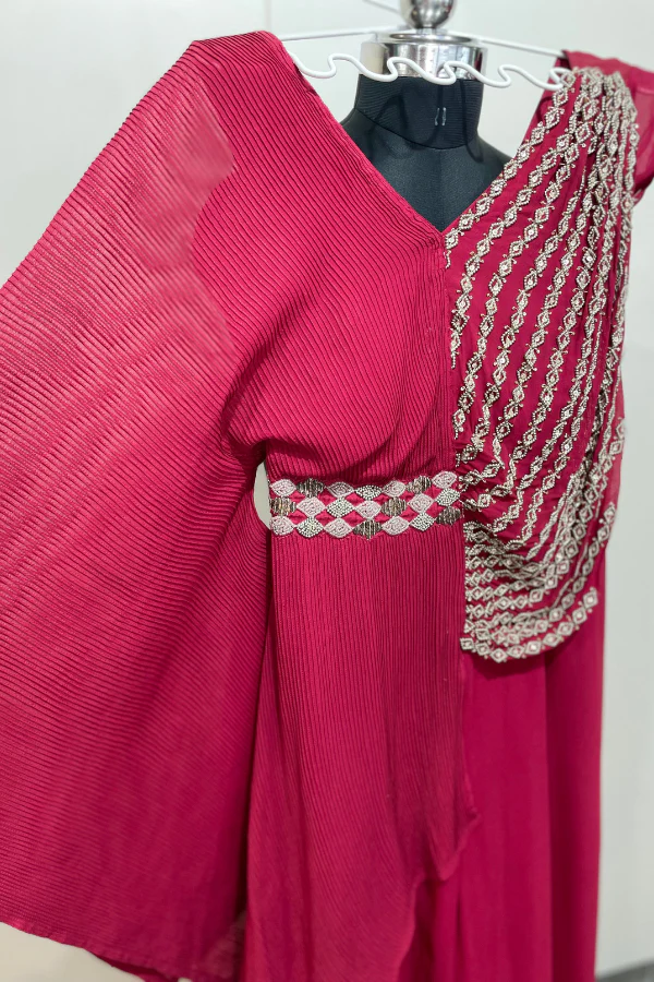 Ridhima bhasin anarkali - Image 3