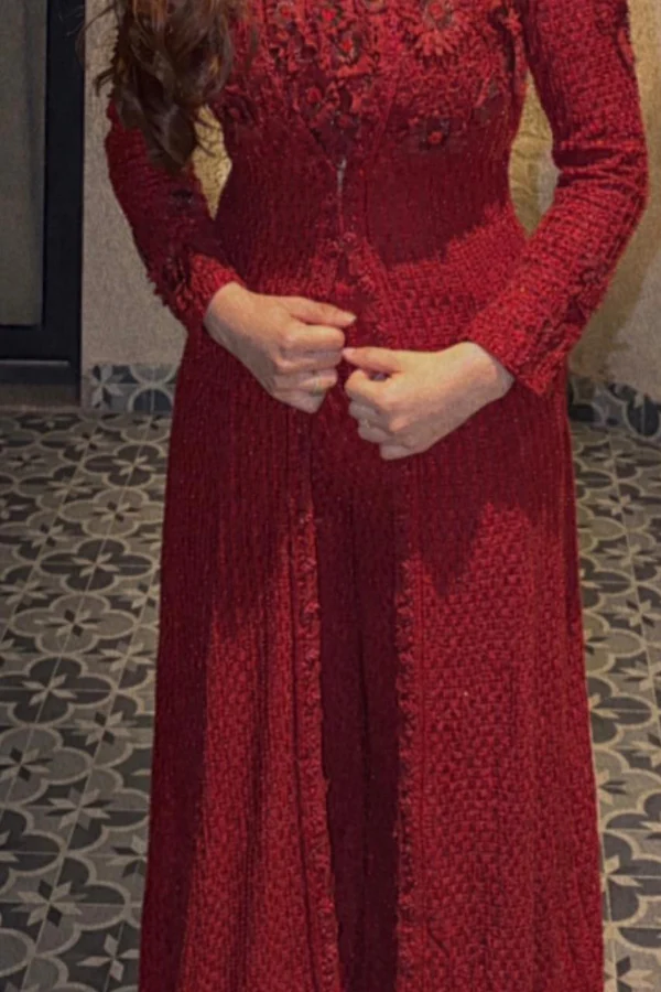Ridhima Bhasin Jacket Set - Image 2