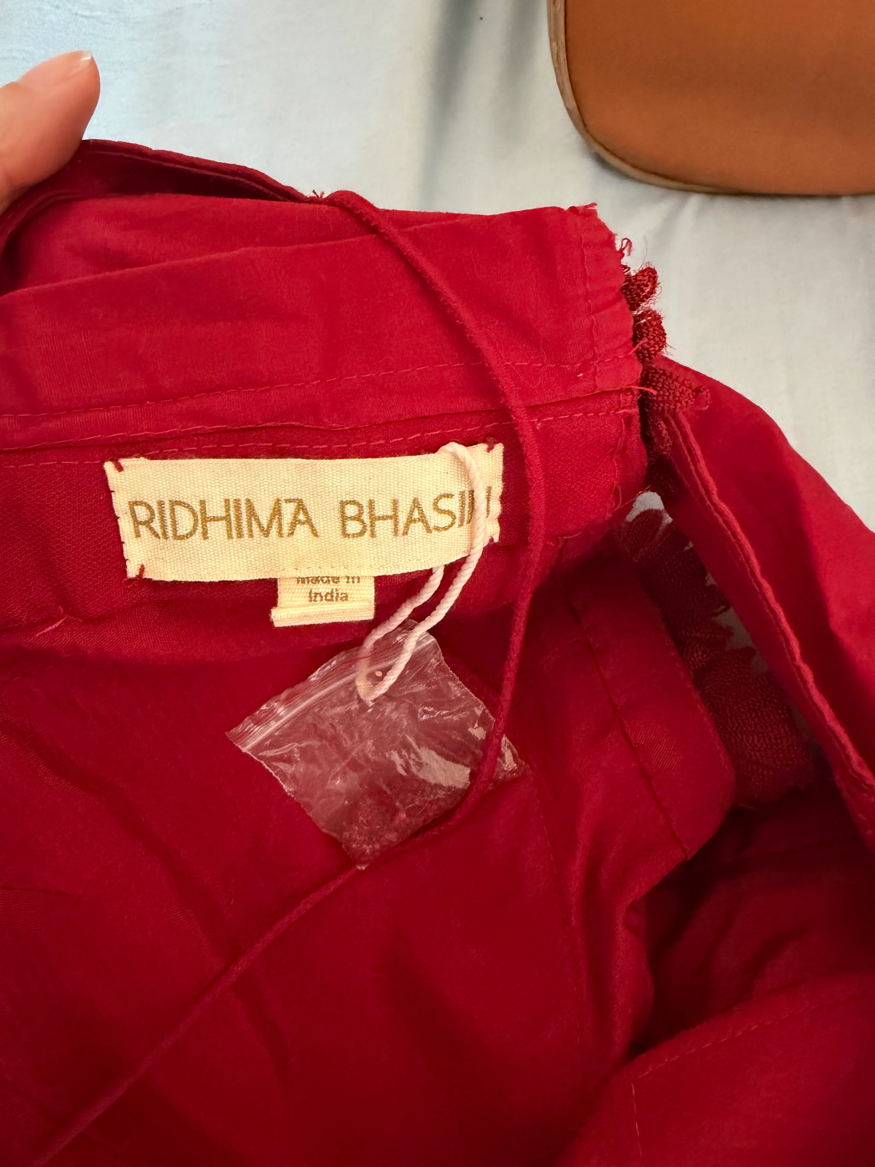 Ridhima Bhasin Jacket Set - Image 9