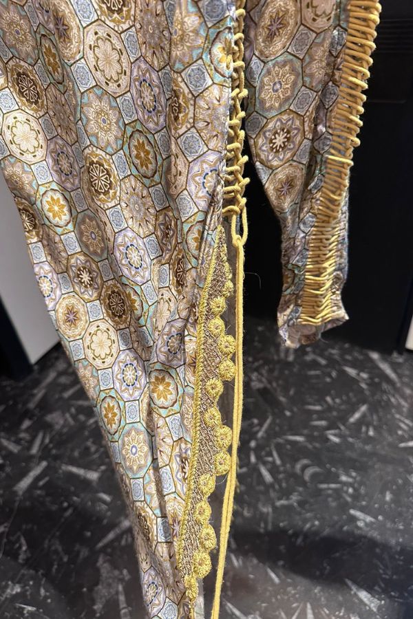 RIDHI MEHRA SHAHRA SET - Image 6