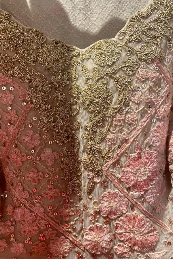 Rimple & Harpreet Sharara set - Image 3