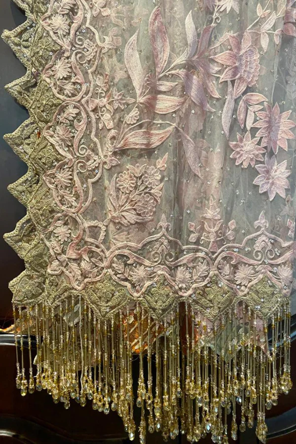 Rimple & Harpreet Sharara set - Image 4