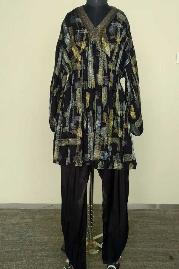 Ritu Kumar Co-ord Set - Image 2