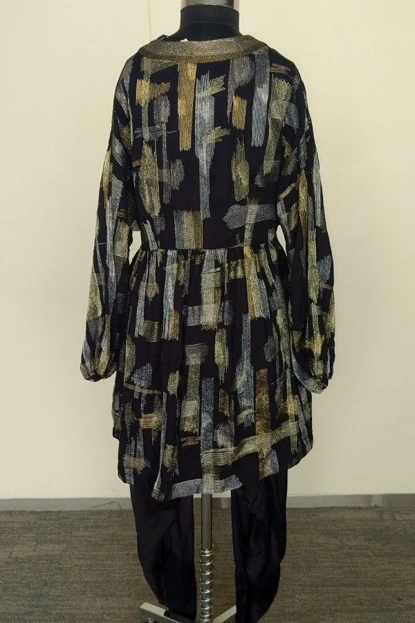 Ritu Kumar Co-ord Set - Image 3