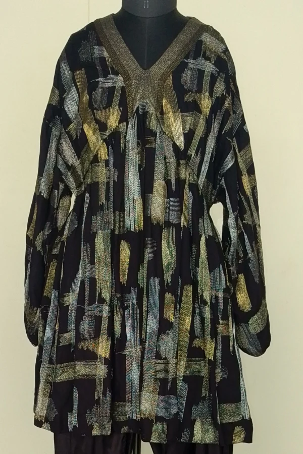 Ritu Kumar Co-ord Set - Image 5