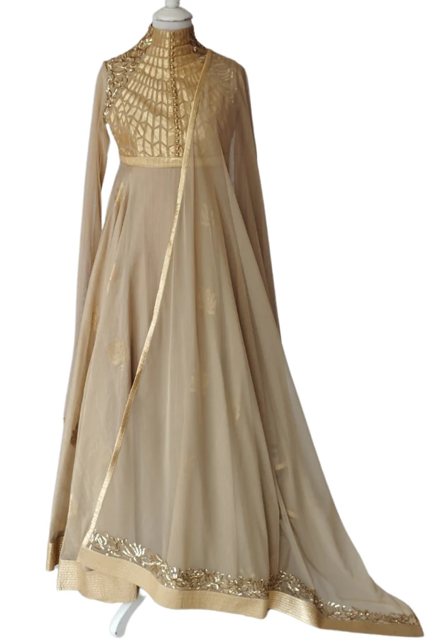 Rohit Bal Anarkali Set