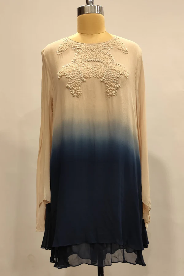 Rohit Gandhi Rahul Khanna Dress