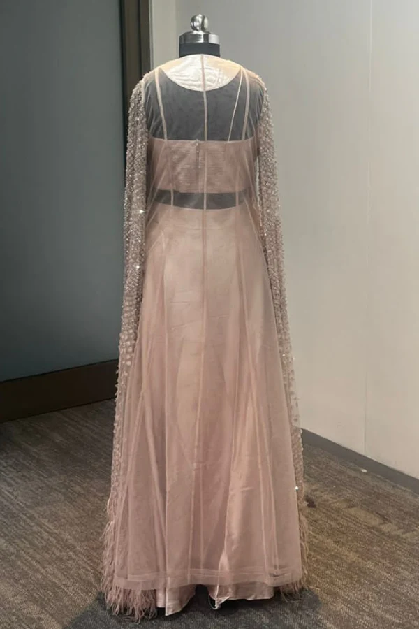 Rohit Gandhi Rahul Khanna Lehenga Set - Image 5
