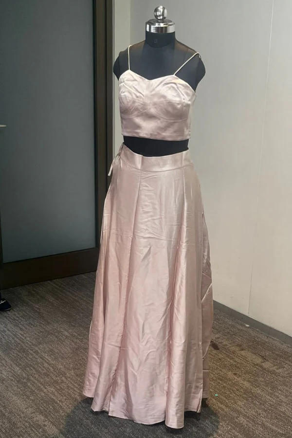Rohit Gandhi Rahul Khanna Lehenga Set - Image 6