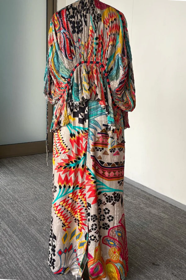 Saaksha & Kinni Co-Ord Set - Image 2