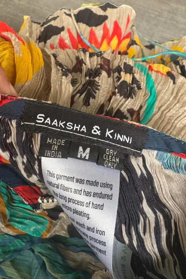 Saaksha & Kinni Co-Ord Set - Image 4