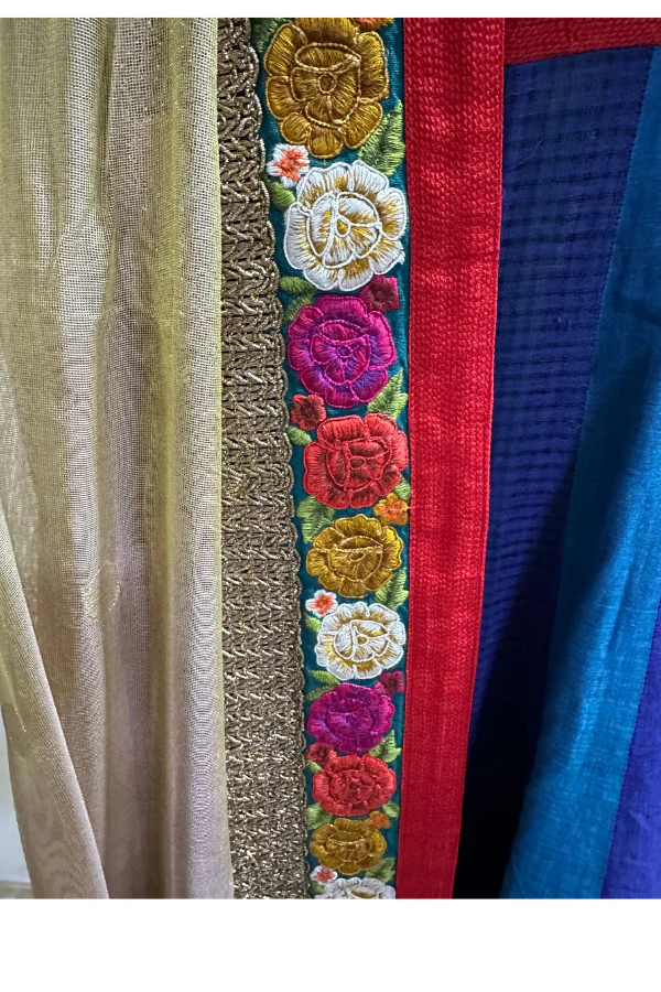 Sabyasachi Anarkali Set - Image 3