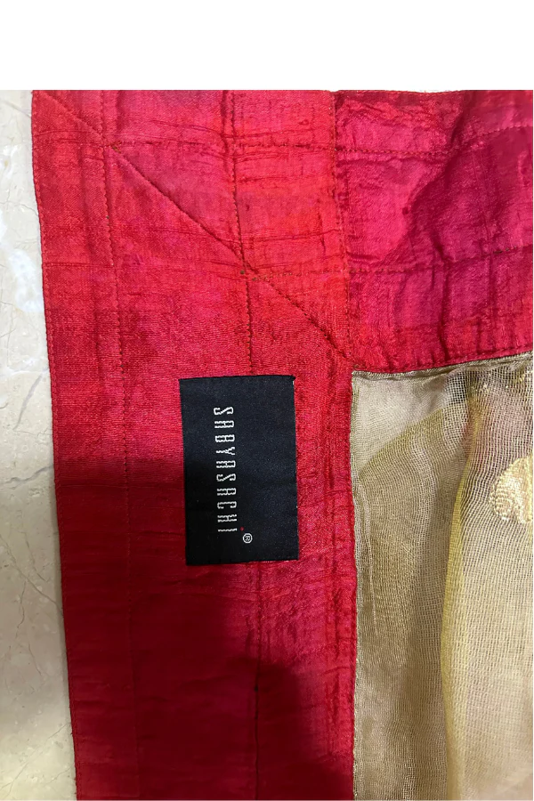 Sabyasachi Anarkali Set - Image 4