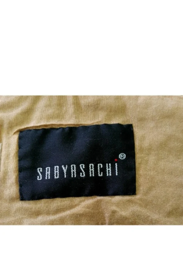 Sabyasachi anarkali Set - Image 3