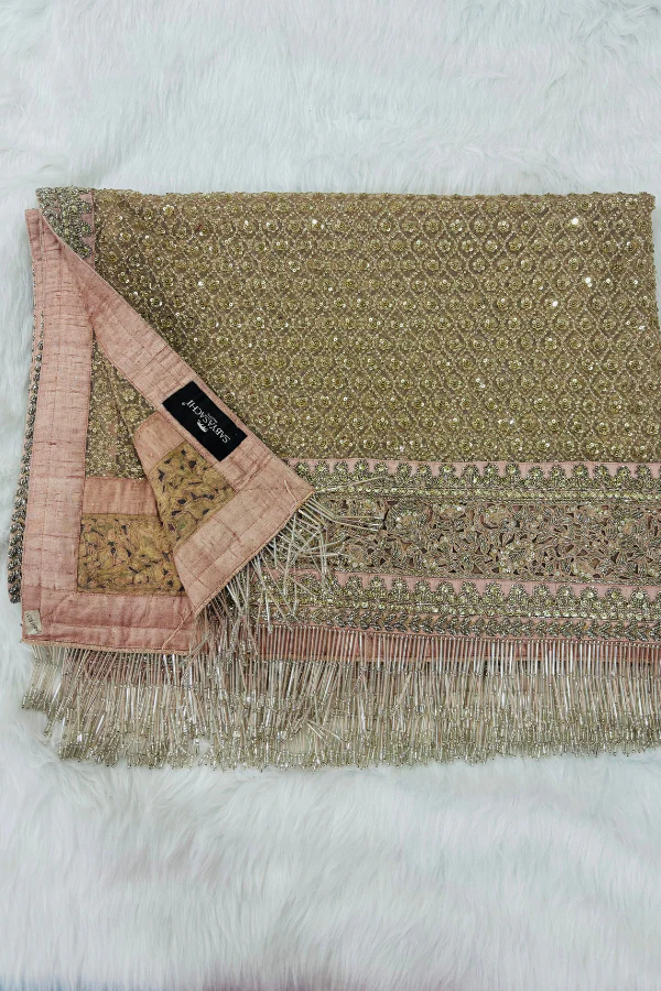 Sabyasachi Lehenga Set - Image 6