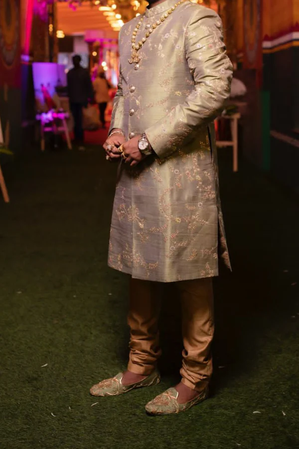 Sabyasachi Mens Kurta