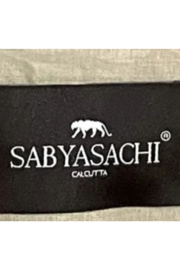 Sabyasachi red bridal lehenga - Image 6