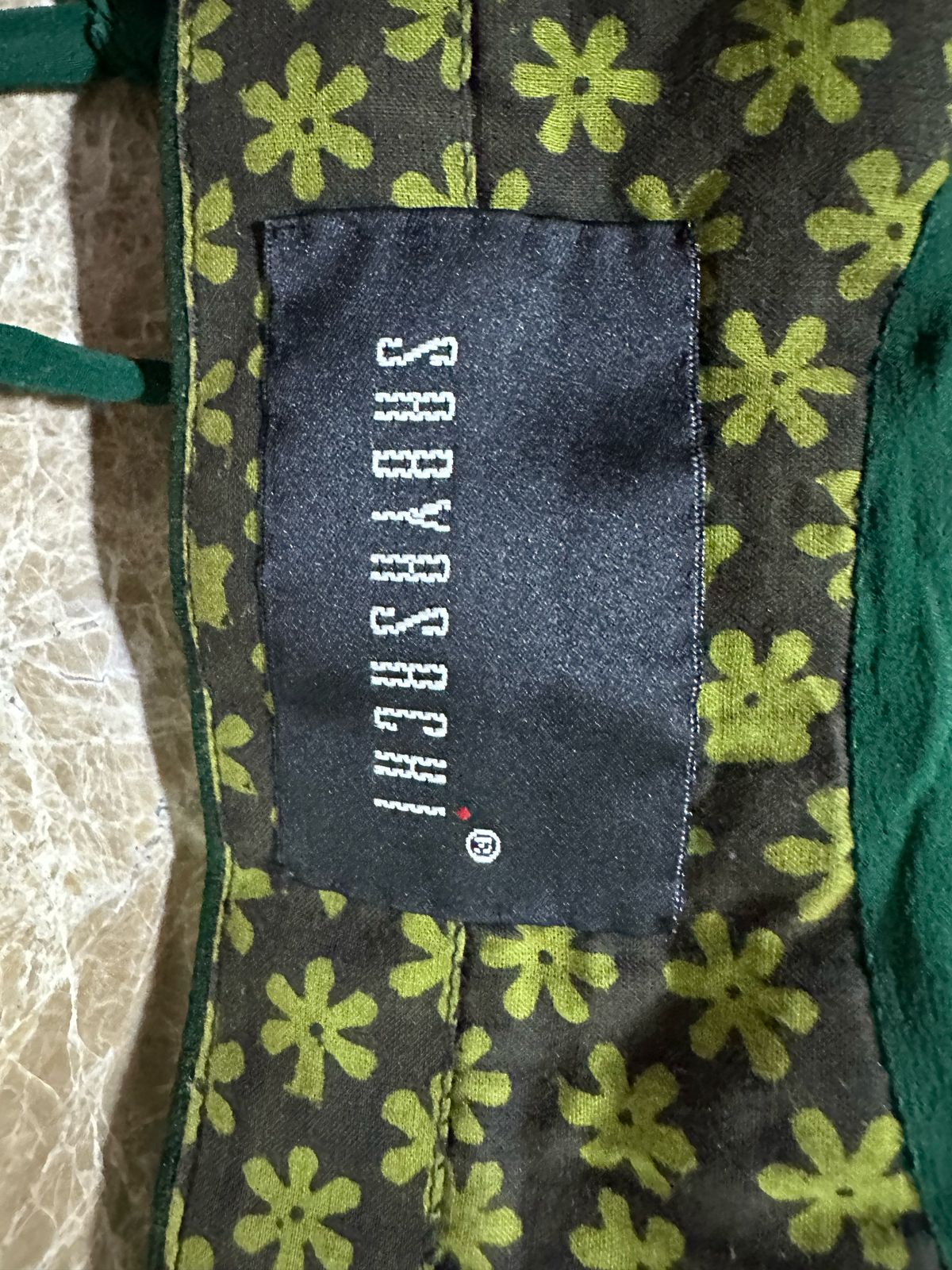 Sabyasachi Saree - Image 6