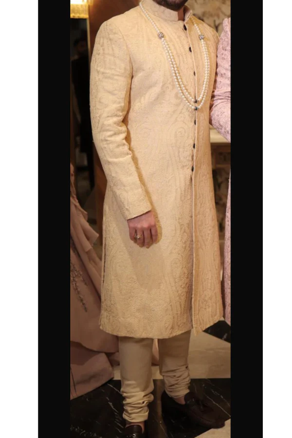 Sabyasachi Sherwani - Image 2