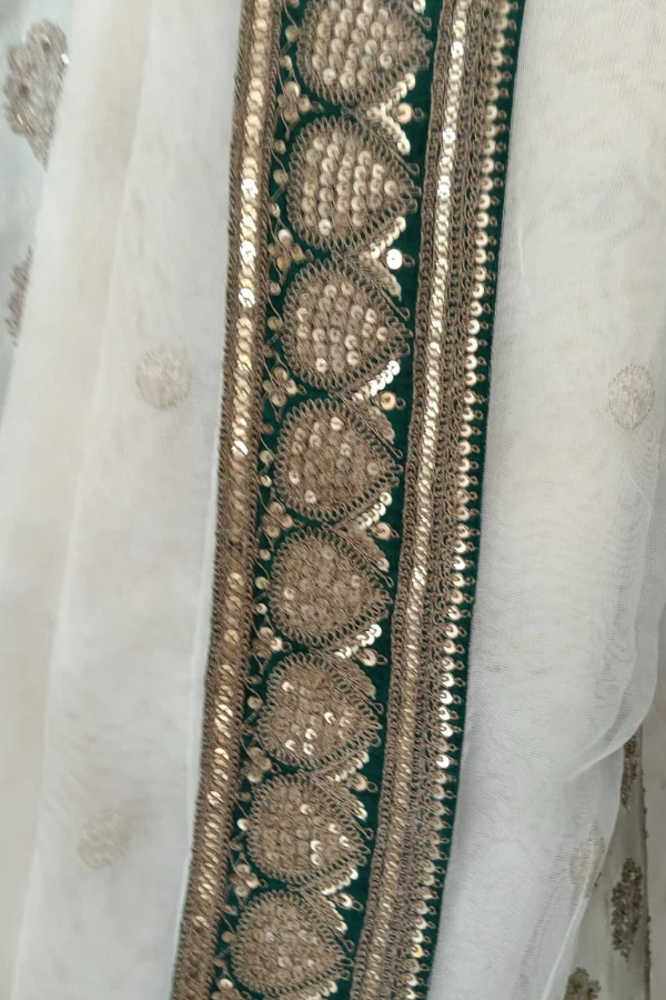 Sabyasachi Sherwani Set - Image 3