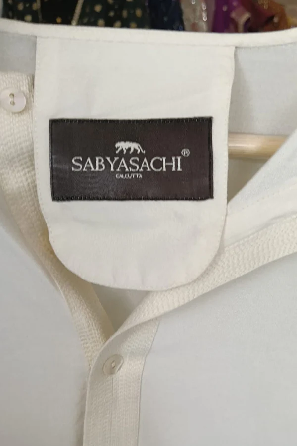 Sabyasachi Sherwani Set - Image 5
