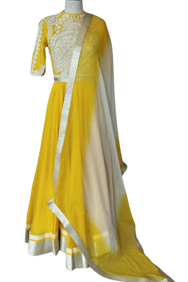 Sahil Kochchar Anarkali
