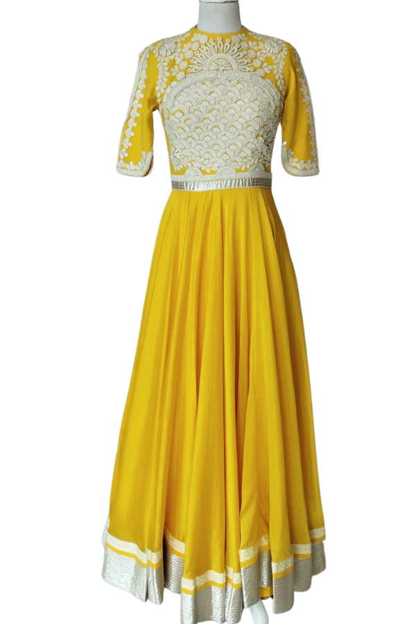 Sahil Kochchar Anarkali - Image 2
