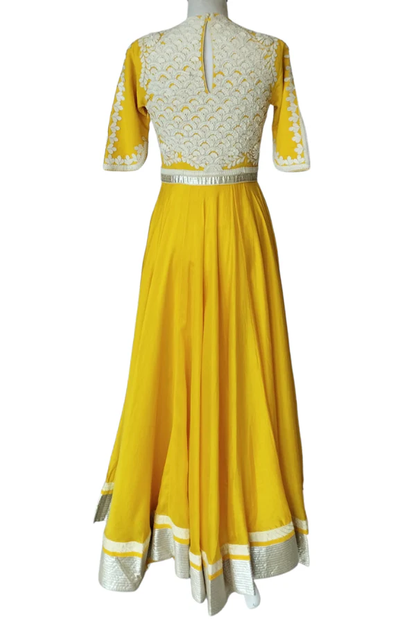 Sahil Kochchar Anarkali - Image 3