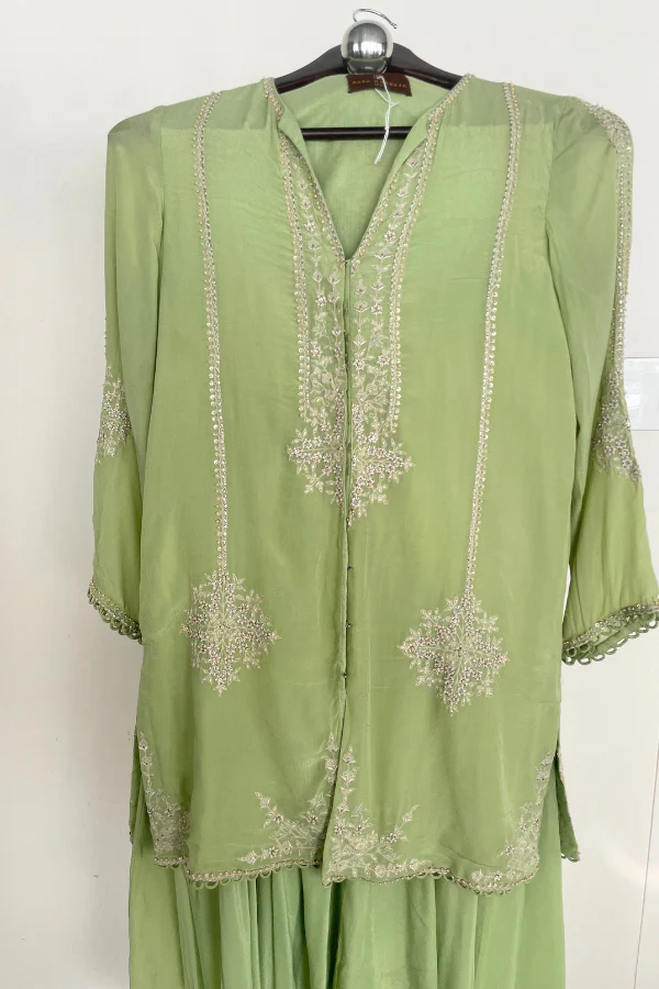 Sana barreja tunic set - Image 2